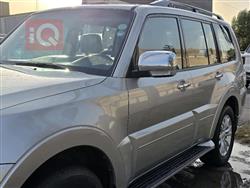 میتسوبیشی پاجیرۆ